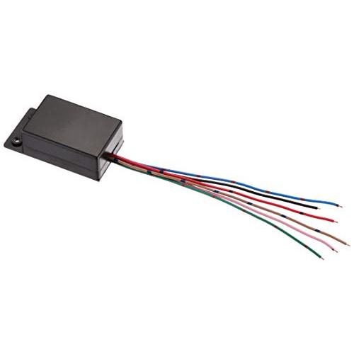 キジマ (kijima) バイク バイクパーツ ポジションユニット 41x61x25mm 12V専用 汎用 304-0527 | 