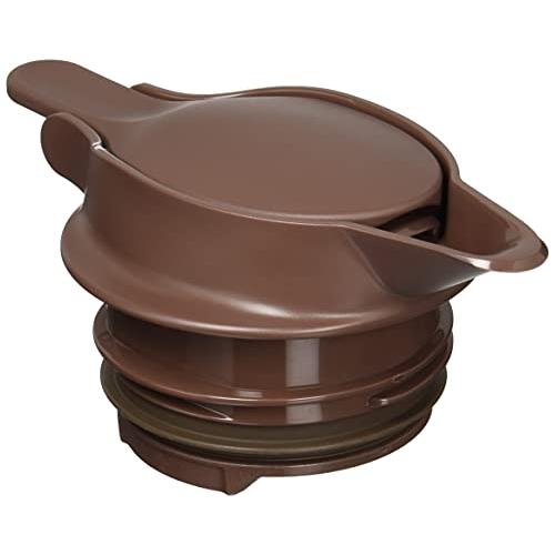 サーモス 交換用部品 ステンレスポット TTB 中せん パッキンセット付き ブロンズ (BZ) | 