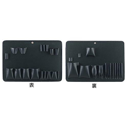 ホーザン(HOZAN) 工具差し ケースのフタ部に収納可能 B-740 | 