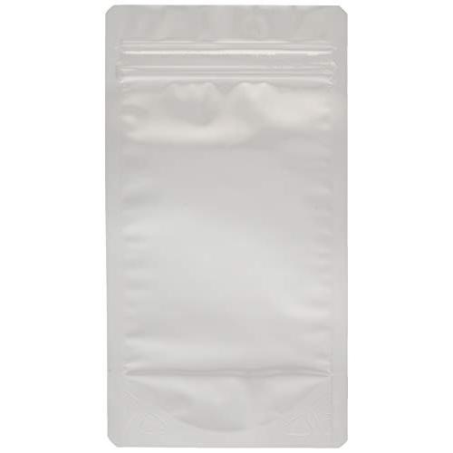 生産日本社 セイニチ チャック付ラミネートスタンドパック ラミジップ スタンドパックALタイプ(AL) AL-11 50枚 | 