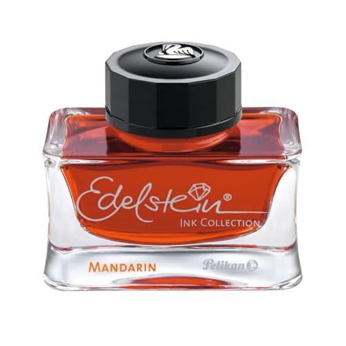 Pelikan ペリカン ボトルインク エーデルシュタイン マンダリン 50ml 正規輸入品 | 