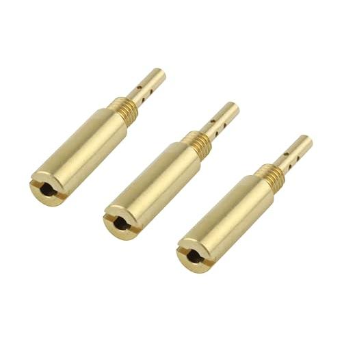 ポッシュフェイス(POSH FAITH) バイク用品 パイロットジェット 3オーバーサイズパイロットジェットセット KEIHIN(ケイヒン) P | 