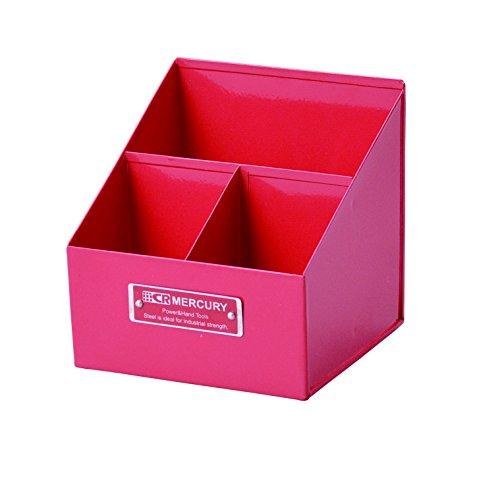 キーストーン マーキュリー リモートツールボックス レッド | 