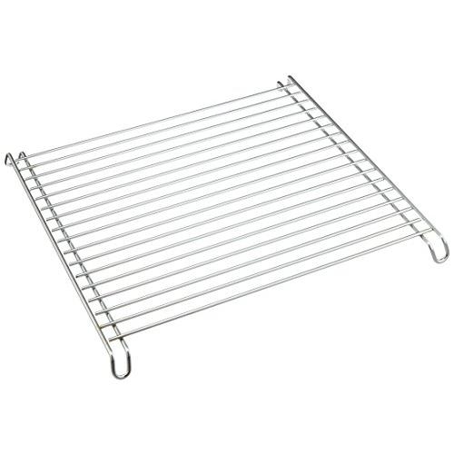 タイガークラウン 長方形ケーキクーラー No.563 鉄(クロームメッキ) 日本 WKCB1 | 