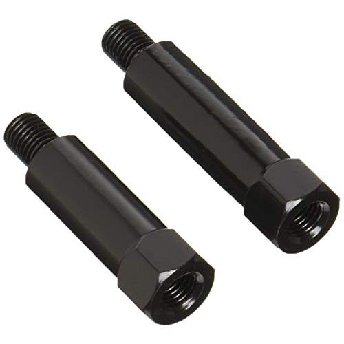 デイトナ(Daytona) バイク用 ウインドシールド HC/SSシリーズ用ミラーアダプター2個セット/アドレス11092923 | 