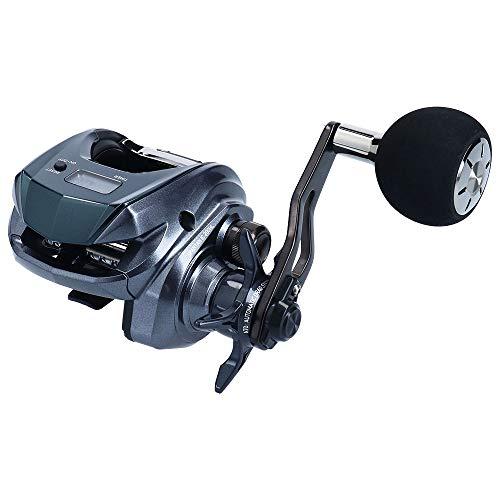 ダイワ(DAIWA) スパルタン IC 200HL カウンター付両軸リール | 