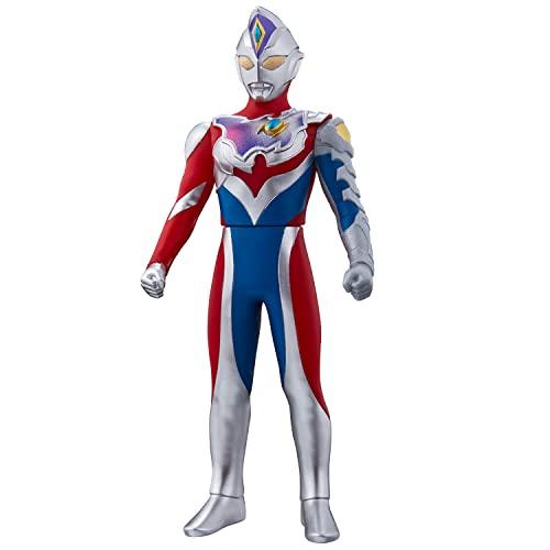 バンダイ(BANDAI) ウルトラヒーローシリーズ 86 ウルトラマンデッカー フラッシュタイプ | 