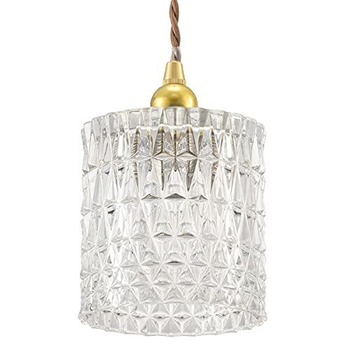 ペンダントライト ガラスセード Aタイプ 電球別売 LT-YD1 E17 06-4161 | 