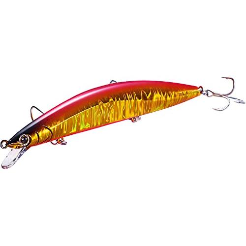 ジャクソン(Jackson) アスリートプラス 14FVG WGP ダブルグローピンク 140mm / 24g | 