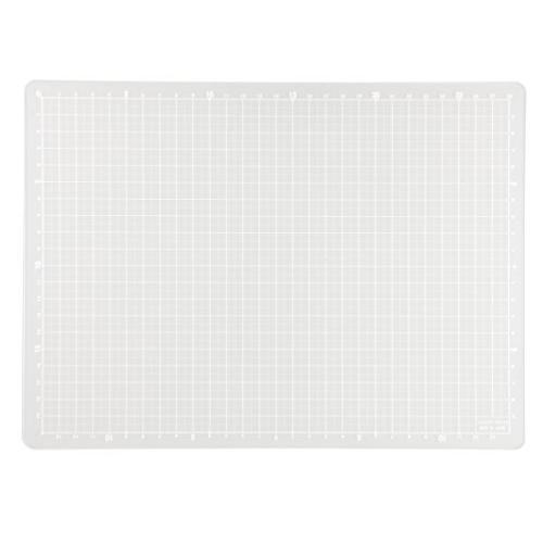 バンコ カッティングマット オレフィン A4 ホワイト | 