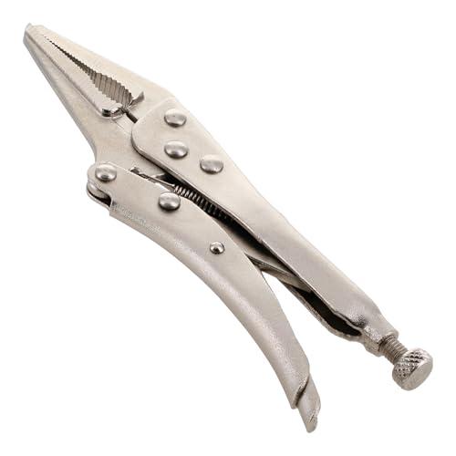 三共コーポレーション trad ロングノーズバイスプライヤー 165mm TVP-04 | 