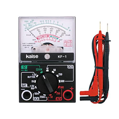 エルパ(ELPA) ミニテスター テスター KF-1 | 