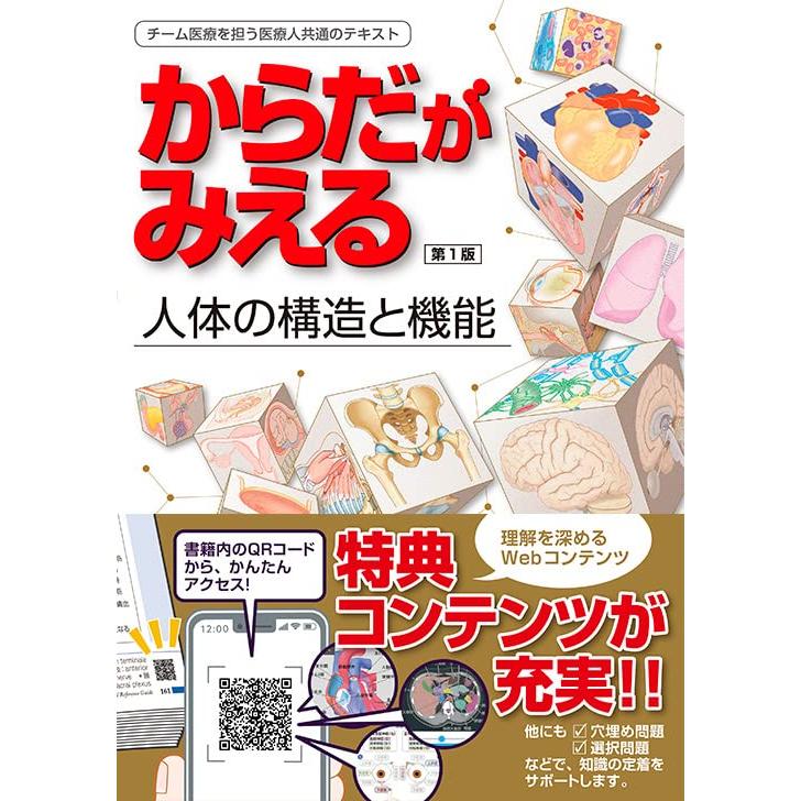 からだがみえる | 