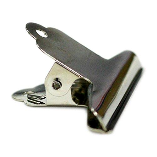 ダイオ化成 網戸張り替え用 アミドクリップ 2個入り 120302 | 