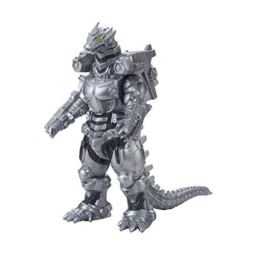 ゴジラ ムービーモンスターシリーズ メカゴジラ(重武装型) | 