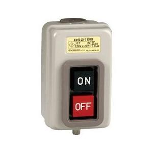 春日電機 動力用開閉器 61×113×55mm BS230B3 | 