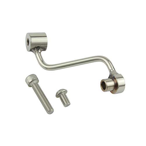 ポッシュフェイス(POSH FAITH) バイク用品 ブレンボレーシングタンクステー ブレーキ S15 500775 | 