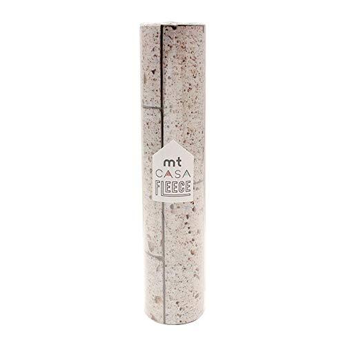 カモ井加工紙 mt CASA FLEECE 大谷石 MTCAF2322 幅230mm×5m | 