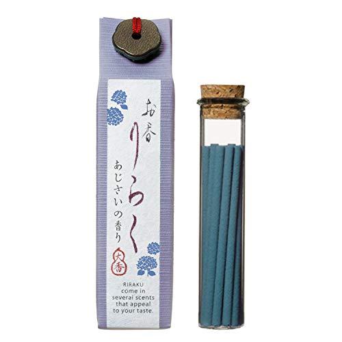 大香 お香 りらく あじさい（夏） | 