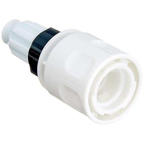 セフティー3 ガーデンミストクーラー用 ワンタッチ替えアダプター SGMC-1/SGMC-2用 SGMC-10 蛇口・ホース接続 | 