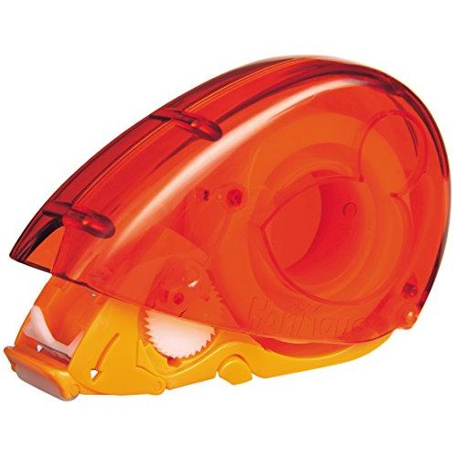 ハリマウス テープカッター オレンジ HM12X13PO | 