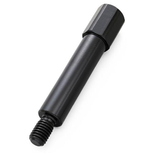 デイトナ(Daytona) バイク ミラー アダプター BMW 変換用 車体側正ネジ8mm/ミラー側正ネジ10mm 1個入り 61603 | 