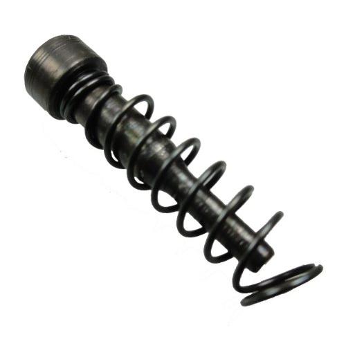 シンワ測定(Shinwa Sokutei) 前スプリング ガイドピン付 オートポンチ M用 73994 | 