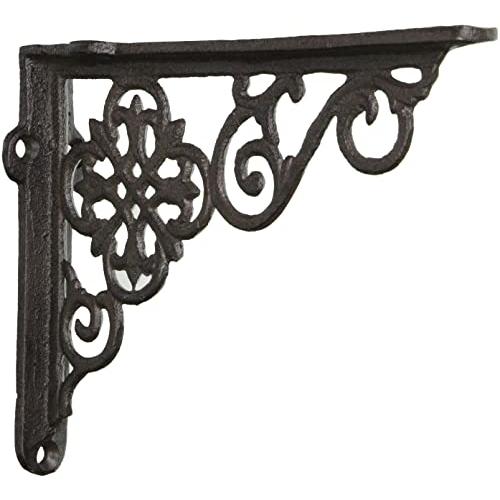 アイアンブラケット ブラウン 62284 | 