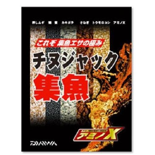 ダイワ(DAIWA) チヌジャック集魚 1800g 803205 | 