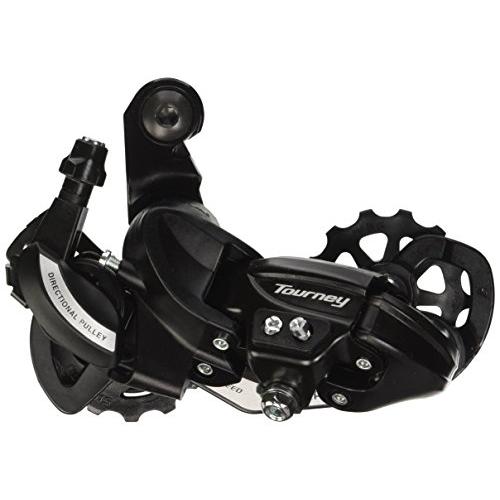 シマノ(SHIMANO) リアディレイラー(MTB) RD-TY500 7/6S 直付タイプ ERDTY500D TOURNEY(ターニー) | 