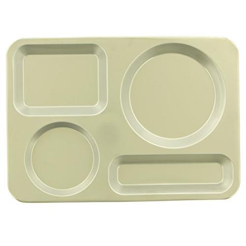 高桑金属 18-8ステンレス カフェトレイ シルバー 406678 | 