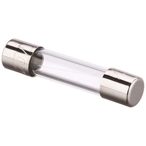 エーモン(amon) 管ヒューズ 10A (約φ6.4×長さ約30mm) 5本入 3655 | 