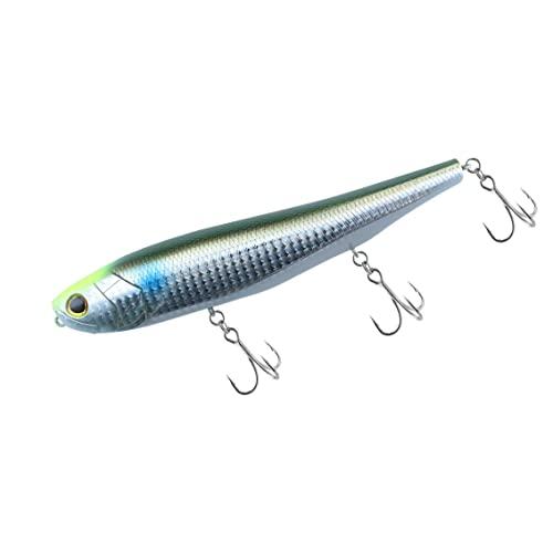 ダイワ(DAIWA) Ｍ・スライダー１６０Ｆ ＣＨイナッ子 | 