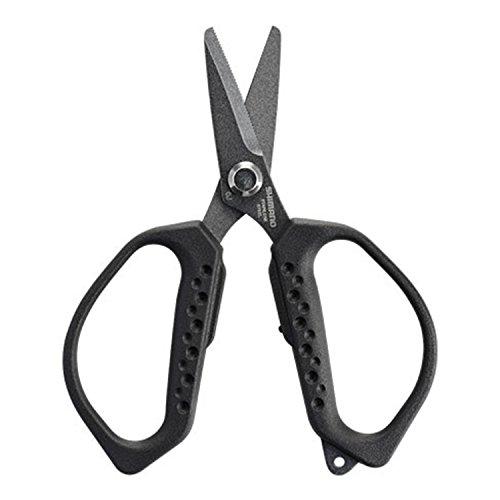 シマノ(SHIMANO) スパシザー RT ブラック CT-521Q | 