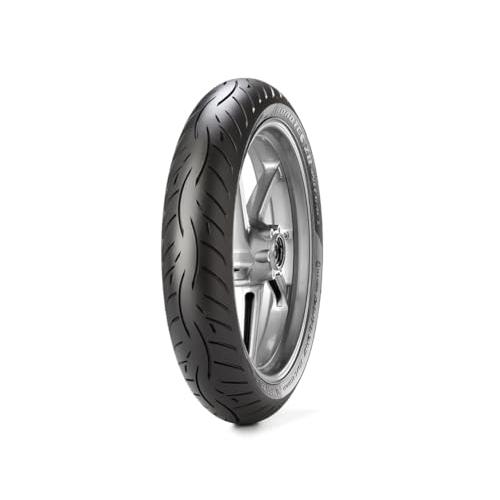 METZELER(メッツラー) オートバイ ROADTEC Z8 INTERACT フロント 120/70ZR18 59W (M) M/C(モー | 