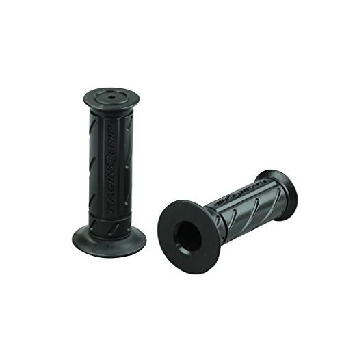 ポッシュ(POSH) ミニレーシンググリップ クローズドエンド ハンドル径 22.2mm ブラック 811460 | 