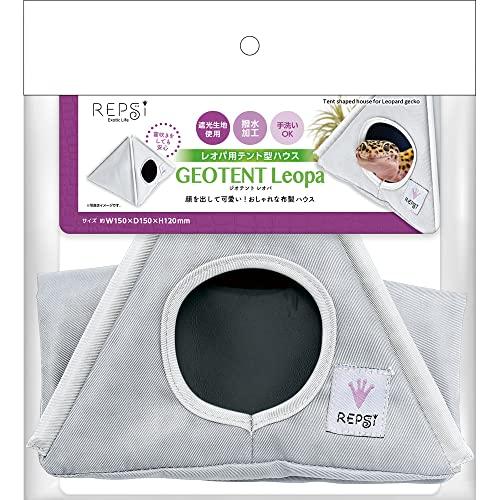 REPSi(レプシー) ジオテントレオパ | 