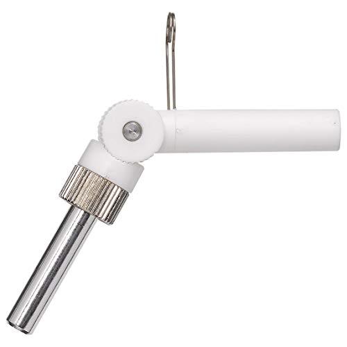 ダイワ(DAIWA) 可変アダプター クリスティア ワカサギ シルバー 861489 | 