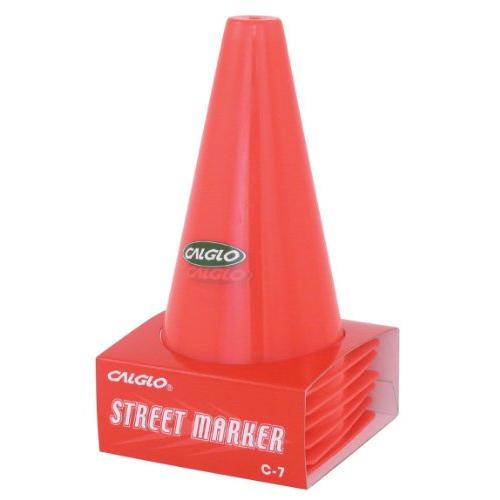 サクライ貿易(SAKURAI) EnjoyFamily(エンジョイファミリー) ストリート マーカーコーン ６個入り C-7 | 