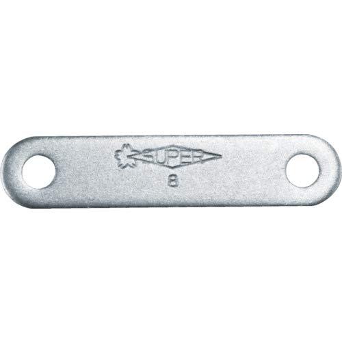 スーパー ギヤプーラ(6用)座金(4枚セット) GZ6 | 