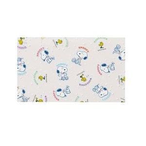 トルネ 抗菌シート スヌーピー PN-4 日本製 | 