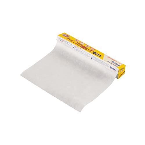 信越ポリマー クッキングシート 33cm×20m 業務用 電子レンジ対応 オーブン対応 ハイ、これ敷いて | 