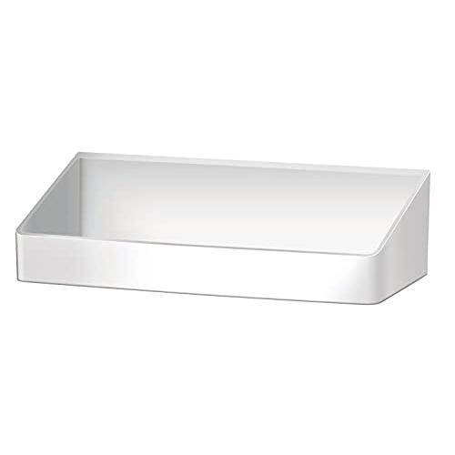 ポゼ キッチン 調味料ラック 吸着シート ホワイト K134101 | 