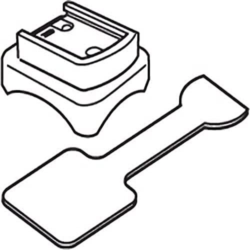 キャットアイ(CAT EYE) ブラケット CC-RD300用 160-2193 自転車 | 