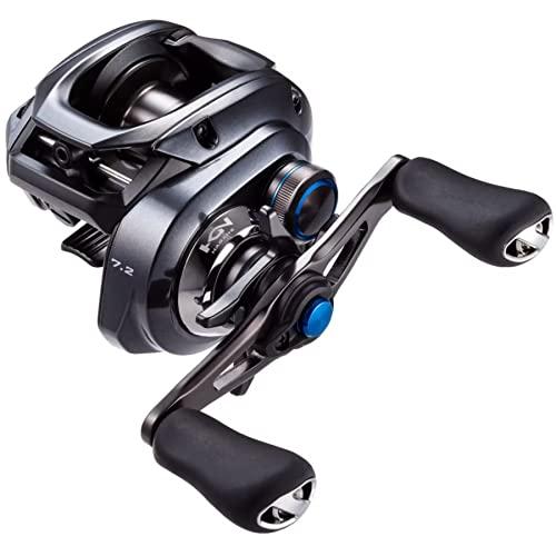 シマノ(SHIMANO) ベイトリール 23 SLX DC 71HG ルアー