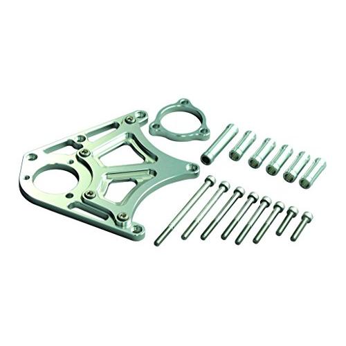 ポッシュフェイス(POSH FAITH) バイク用品 スプロケットカバーwithクラッチピストンベース ZRX1100/II/1200S/R(~ | 