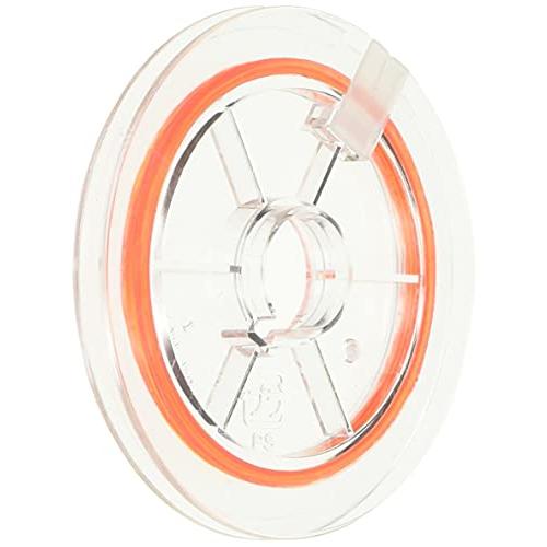 イーエムティー(EMT) リーダー マーカーリーダー ショートバージョン フロロカーボン 3.5ｍ×8 1号 | 