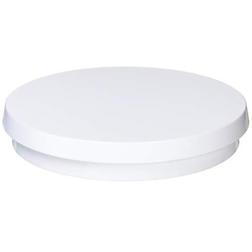 タイガークラウン(Tiger Crown) クールスタンド21cm No.460 スチロール樹脂、ベアリング:鉄 日本 ホワイト WKC81004 | 