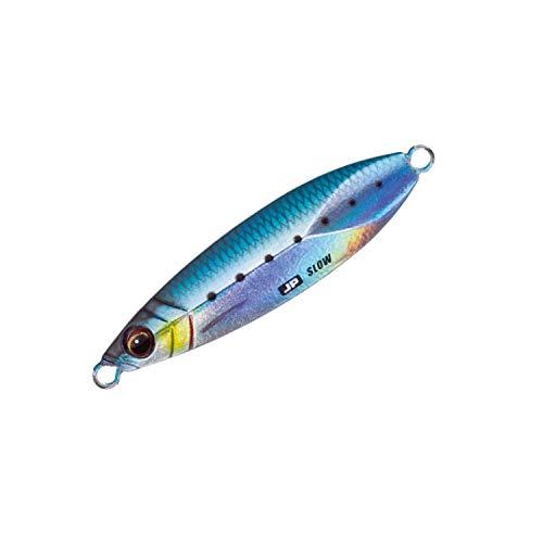 Major Craft(メジャークラフト) メタルジグ ジグパラSLOWライブベイトカラー JPSLOW-30L #80 30 | 