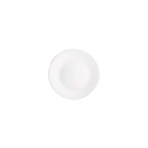 コレール(Corelle) プレート 皿 外径17cm 割れにくい 軽量 ウインターフロストホワイト 小皿 J106-N CP-8908 | 
